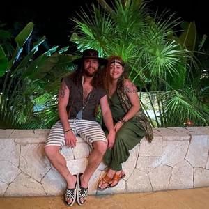 Meet your Posher, Tyler